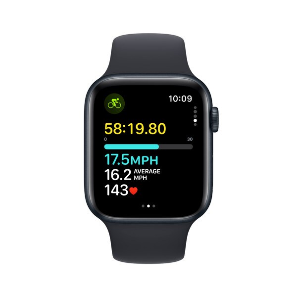 Apple Watch SE (2023)